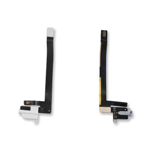 FLAT AUX PER IPAD AIR 3a 10.5 2019 WIFI BIANCO SILVER