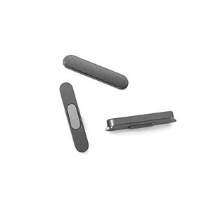 KIT TASTI PER IPAD AIR 3a 10.5 2019 SPACE GRAY