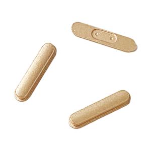 KIT TASTI PER IPAD AIR 3a 10.5 2019 ORO GOLD