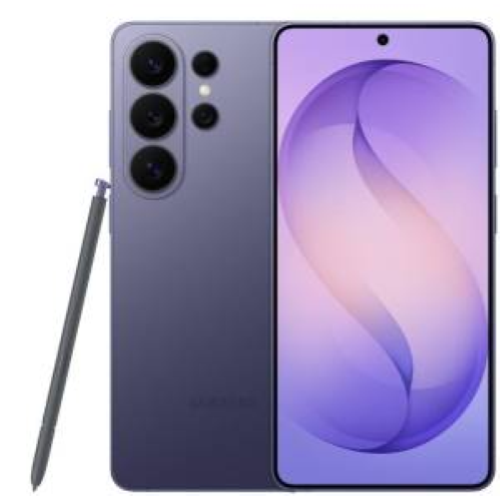 SAMSUNG GALAXY S26 ULTRA 5G 12+512GB 6.9" COBALT VIOLET EUROPA