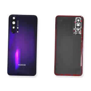 BACK COVER HONOR 20 PRO VIOLA 02352VKU
