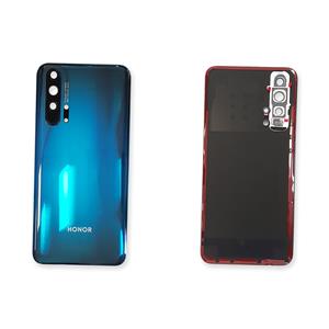 BACK COVER HONOR 20 PRO VERDE / PHANTOM BLUE 02352VKV