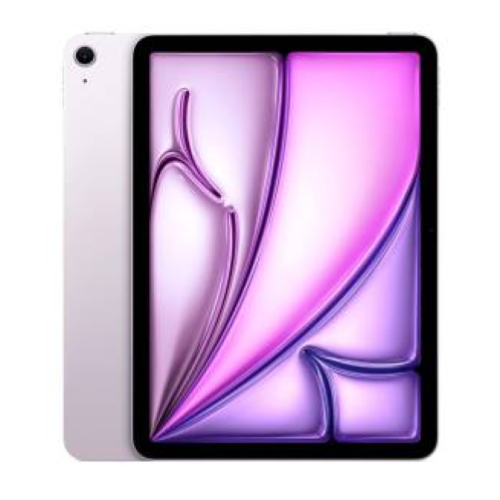 APPLE IPAD AIR 2026 8TH GEN. 128GB 11" WIFI M4 PURPLE ITALIA