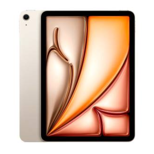 APPLE IPAD AIR 2026 8TH GEN. 128GB 11" WIFI M4 STARLIGHT ITALIA