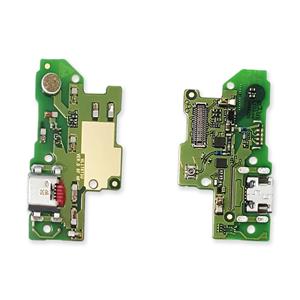 PCB RICARICA PER HUAWEI Y5 2017 / Y7 2017 02351GND