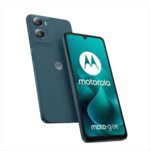 MOTOROLA MOTO G06 4G 8+256GB 6.88" PANTONE TAPESTRY ITALIA
