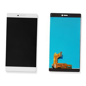 DISPLAY LCD PER HUAWEI P8 BIANCO