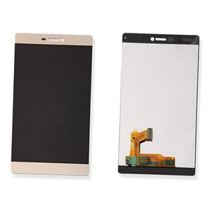 DISPLAY LCD PER HUAWEI P8 GOLD