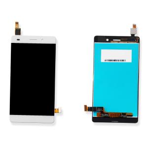 DISPLAY LCD PER HUAWEI P8 LITE BIANCO