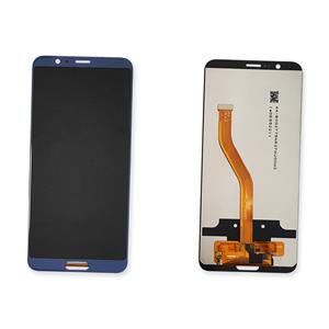 DISPLAY LCD PER HUAWEI HONOR VIEW 10 BLU