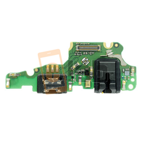 CONNETTORE DI RICARICA + MICROFONO + JACK AUDIO HUAWEI MATE 10 LITE RNE-L01 RNE-L02 RNE-L21 RNE-L23