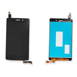 DISPLAY LCD PER HUAWEI P8 LITE NERO