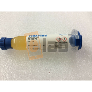 FLUSSANTE FLUXPLUS 10CC 10G NC 21D00 NORDSON