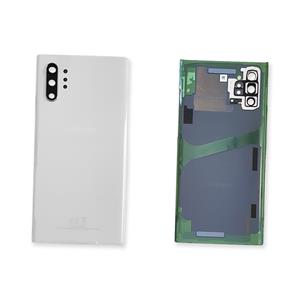 BACK COVER PER SAMSUNG N975F BIANCO GH82-20588B