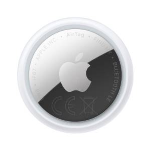 APPLE AIRTAG (1 PACK) 2ND GENERATION MFE94ZY/A
