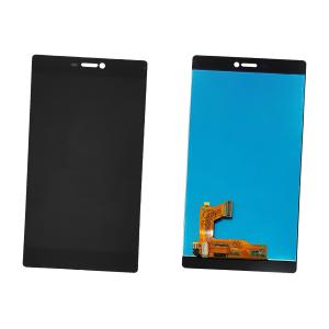 DISPLAY LCD PER HUAWEI P8 NERO