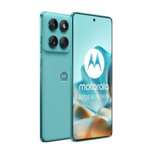 MOTOROLA EDGE 60 FUSION 5G 8+256GB 6.67" PANTONE AMAZONITE TIM ITALIA