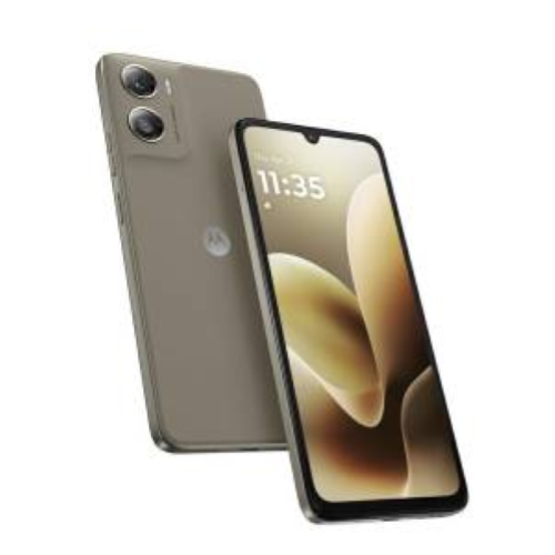 MOTOROLA MOTO G06 POWER 4G 8+256GB 6.88" LAUREL OAK EUROPA