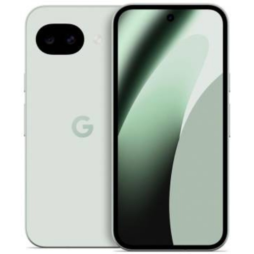 GOOGLE PIXEL 10A 5G 8+256GB 6.3" GRAY FOG EUROPA