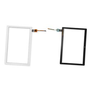 TOUCH SCREEN PER LENOVO TB-X505F TAB M10 BIANCO