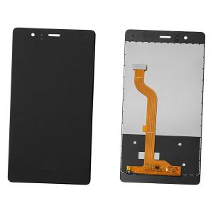 DISPLAY LCD PER HUAWEI P9 NERO