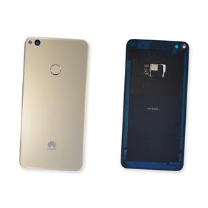 BACK COVER P8 LITE 2017 GOLD 02351DLX