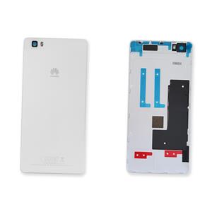 BACK COVER P8 LITE BIANCO 02350GKS