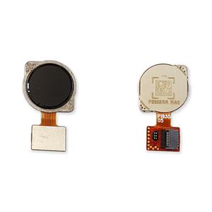 FLAT FINGERPRINT PER XIAOMI REDMI 8 NERO