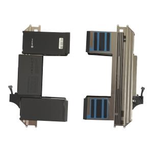 BATTERIA A1965 PER MACBOOK AIR 13 A1932 (2018 - 2019 - 2020) / A2179 (2020) (G+OCA PRO)