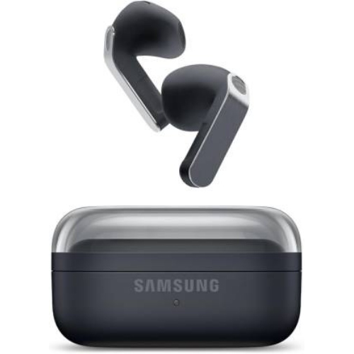 SAMSUNG BUDS 4 AURICOLARI TWS SM-R540 BLACK