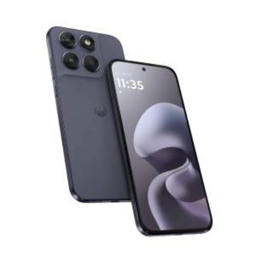 MOTOROLA MOTO G67 5G 4+256GB 6.78" PANTONE ARCTIC SEAL EUROPA