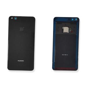 BACK COVER P10 LITE NERO 02351FWG 02351FXK 02351FXB