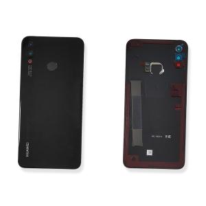 BACK COVER P SMART PLUS NERO 02352CAH