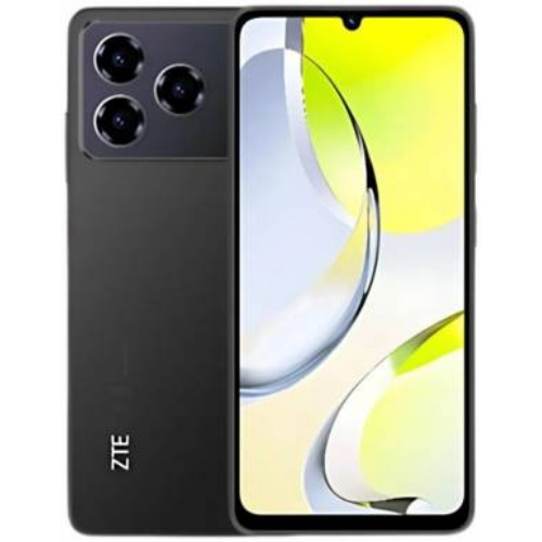 ZTE BLADE A76 4G 4+128GB 6.75" BLACK EUROPA
