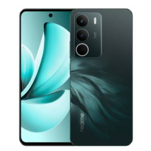 REALME C71 4G 8+256GB 6.67" FOREST OWL EUROPA