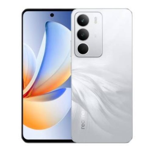 REALME C71 4G 8+256GB 6.67" WHITE SWAN EUROPA