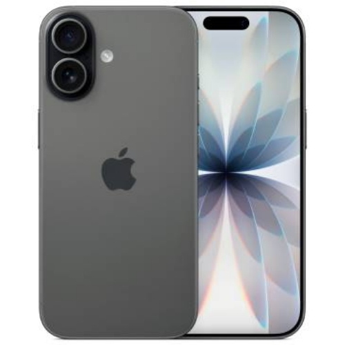 APPLE IPHONE 17 512GB 6.3" BLACK ITALIA