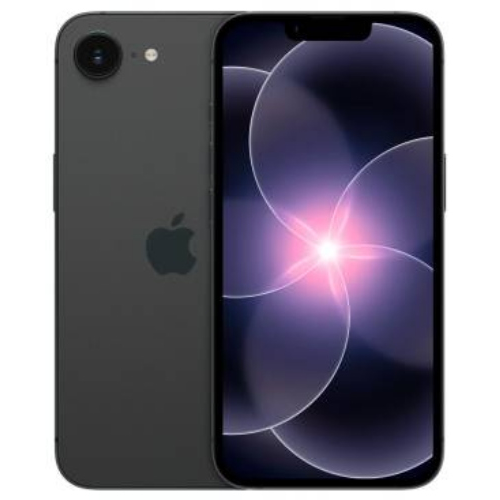 APPLE IPHONE 17E 512GB 6.1" BLACK ITALIA
