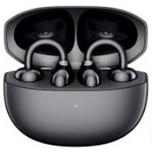 HONOR CHOICE EARBUDS CLIP BLACK