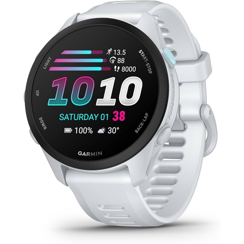 GARMIN FORERUNNER 70, WHITESTONE
