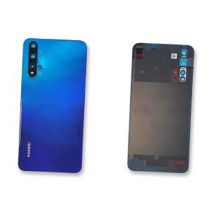 BACK COVER NOVA 5T BLU 02353EFP