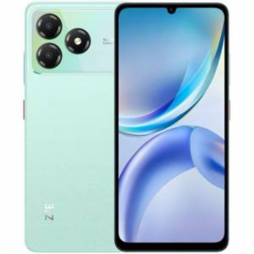ZTE BLADE A36 4+128GB 6.75" GREEN ITALIA