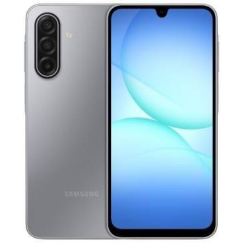 SAMSUNG GALAXY A17 4G 8+256GB 6.7" GRAY EUROPA