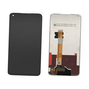 DISPLAY LCD PER REALME 6S RMX2002 NERO