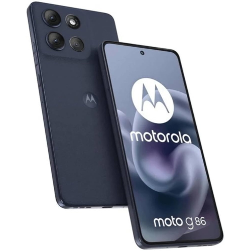 MOTOROLA MOTO G86 POWER 5G 8+512GB 6.67" SPELLBOUND EUROPA