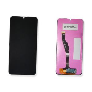 DISPLAY LCD PER HUAWEI Y6P 2020 / HONOR 9A NERO