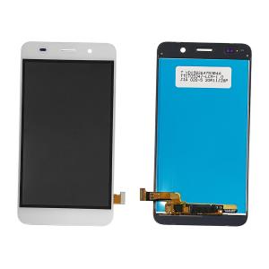 DISPLAY LCD PER HUAWEI Y6 / HONOR 4A BIANCO