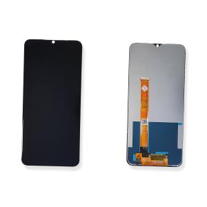 DISPLAY LCD PER REALME C3 RMX2020 / 5 RMX1911 / 5i RMX2032 / 6i RMX2040 / NARZO 10 RMX2040 NERO