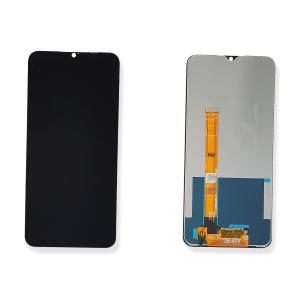 DISPLAY LCD PER REALME 5S RMX1925 / 5I RMX2030 NERO