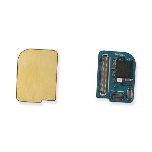 PCB TOUCH T865 TAB S6